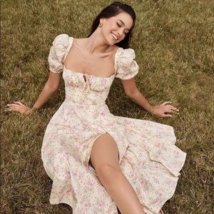 House of CB Tallulah Dress